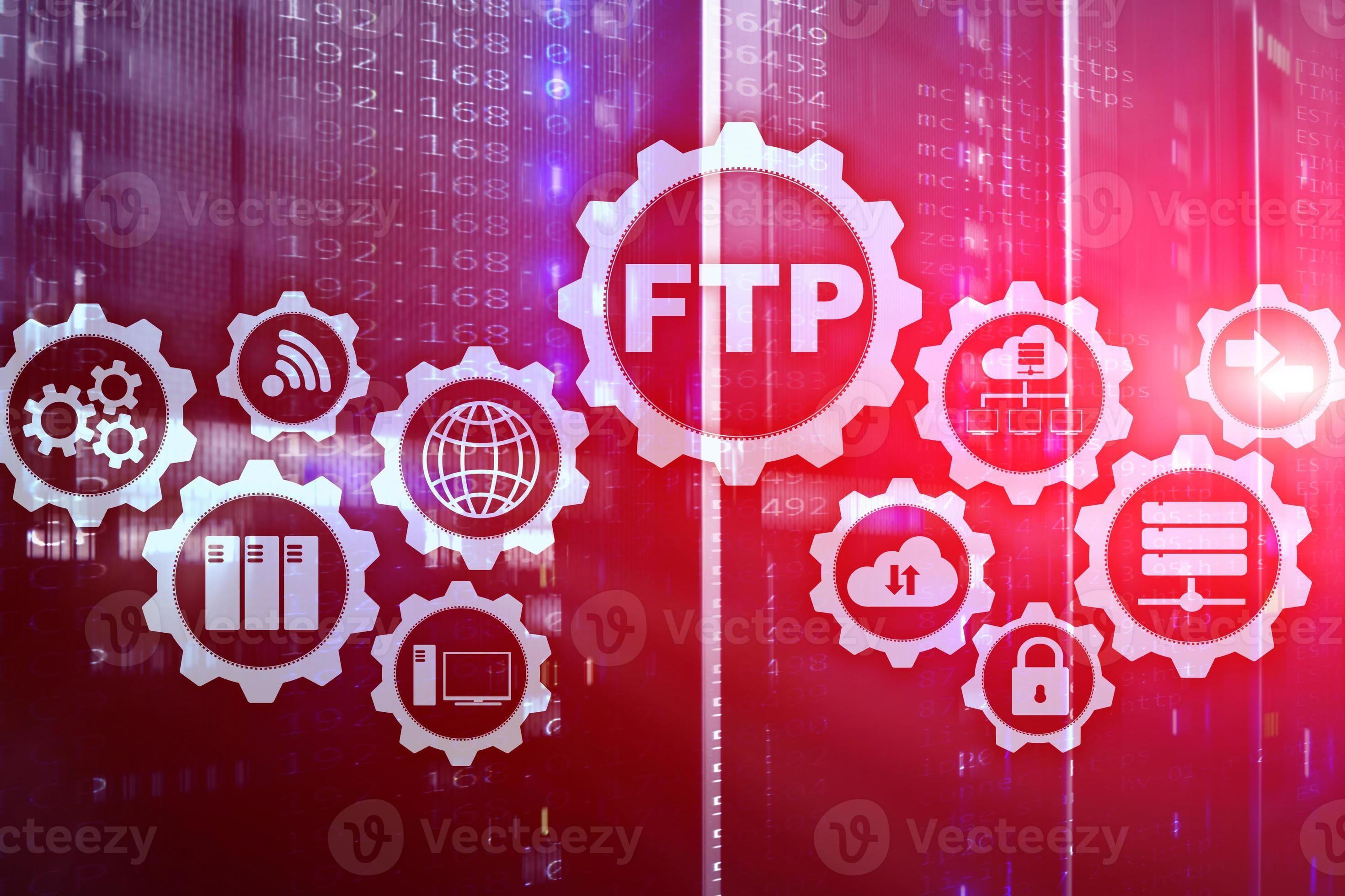 FTP Services